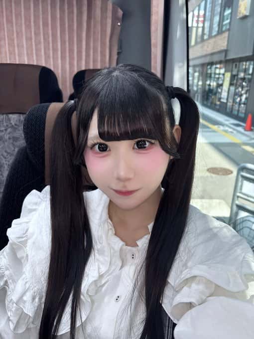 透明 くりあ(とまり くりあ)【白色】プロフィール|iON!【アイオン】