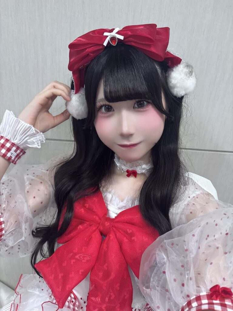 透明 くりあ(とまり くりあ)【白色】プロフィール|iON!【アイオン】