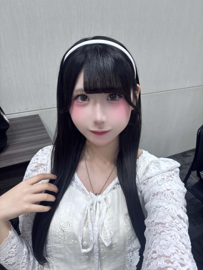 透明 くりあ(とまり くりあ)【白色】プロフィール|iON!【アイオン】