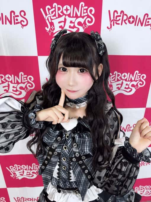 透明 くりあ(とまり くりあ)【白色】プロフィール｜iON!【アイオン】