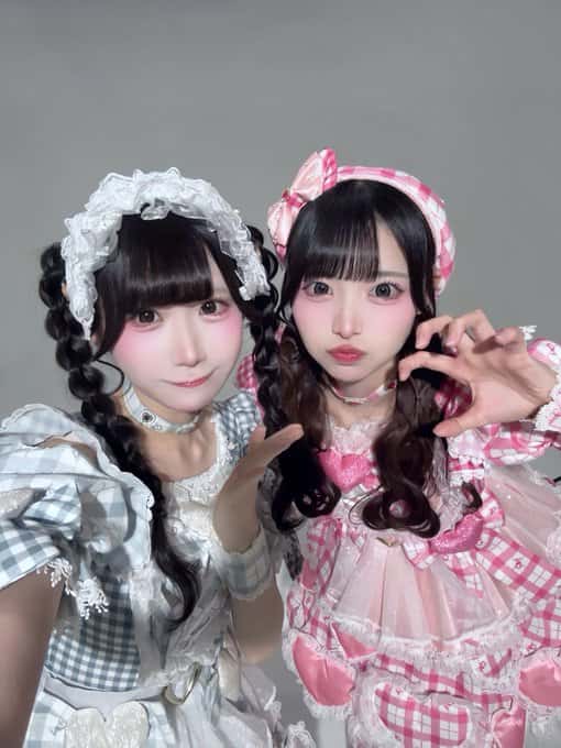 透明 くりあ(とまり くりあ)【白色】プロフィール｜iON!【アイオン】 iLiFE! 小熊まむ