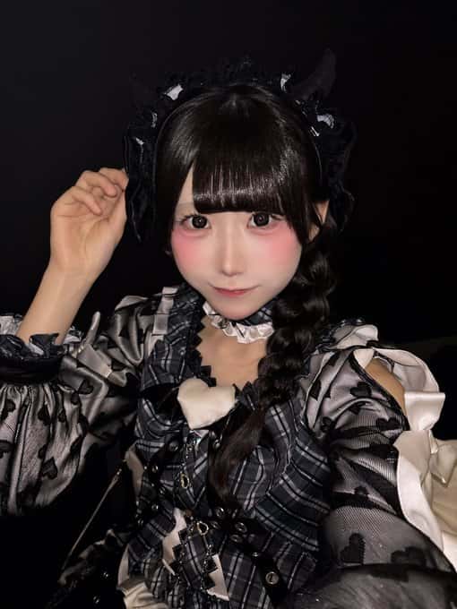透明 くりあ(とまり くりあ)【白色】プロフィール｜iON!【アイオン】