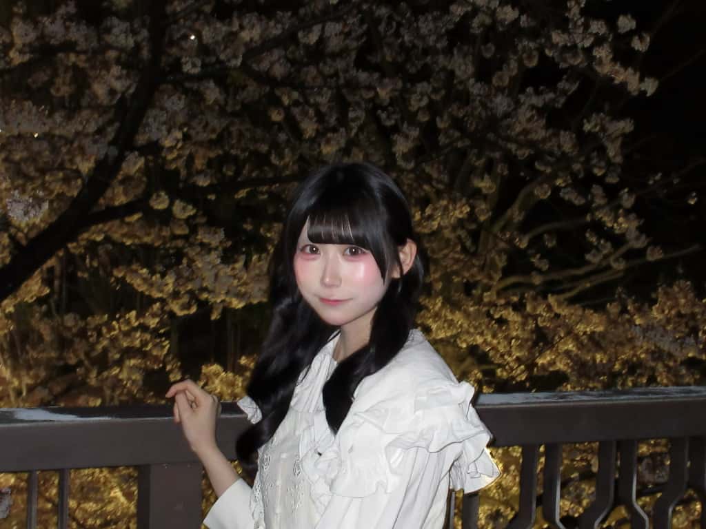 透明 くりあ(とまり くりあ)【白色】プロフィール｜iON!【アイオン】