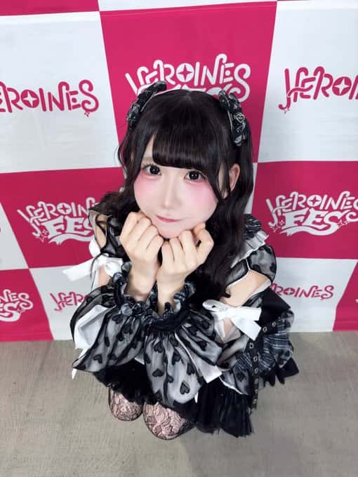 透明 くりあ(とまり くりあ)【白色】プロフィール｜iON!【アイオン】