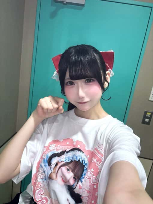 透明 くりあ(とまり くりあ)【白色】プロフィール｜iON!【アイオン】