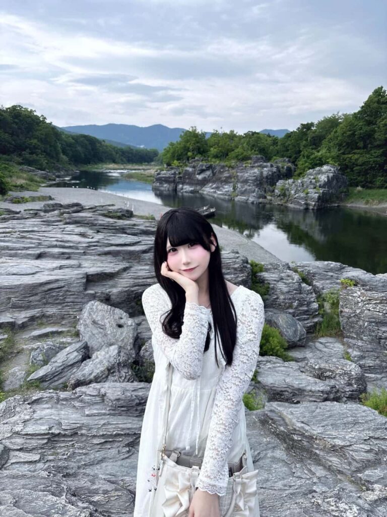 透明 くりあ(とまり くりあ)【白色】プロフィール｜iON!【アイオン】