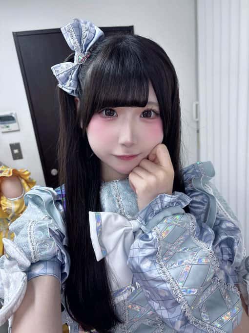 透明 くりあ(とまり くりあ)【白色】プロフィール|iON!【アイオン】
