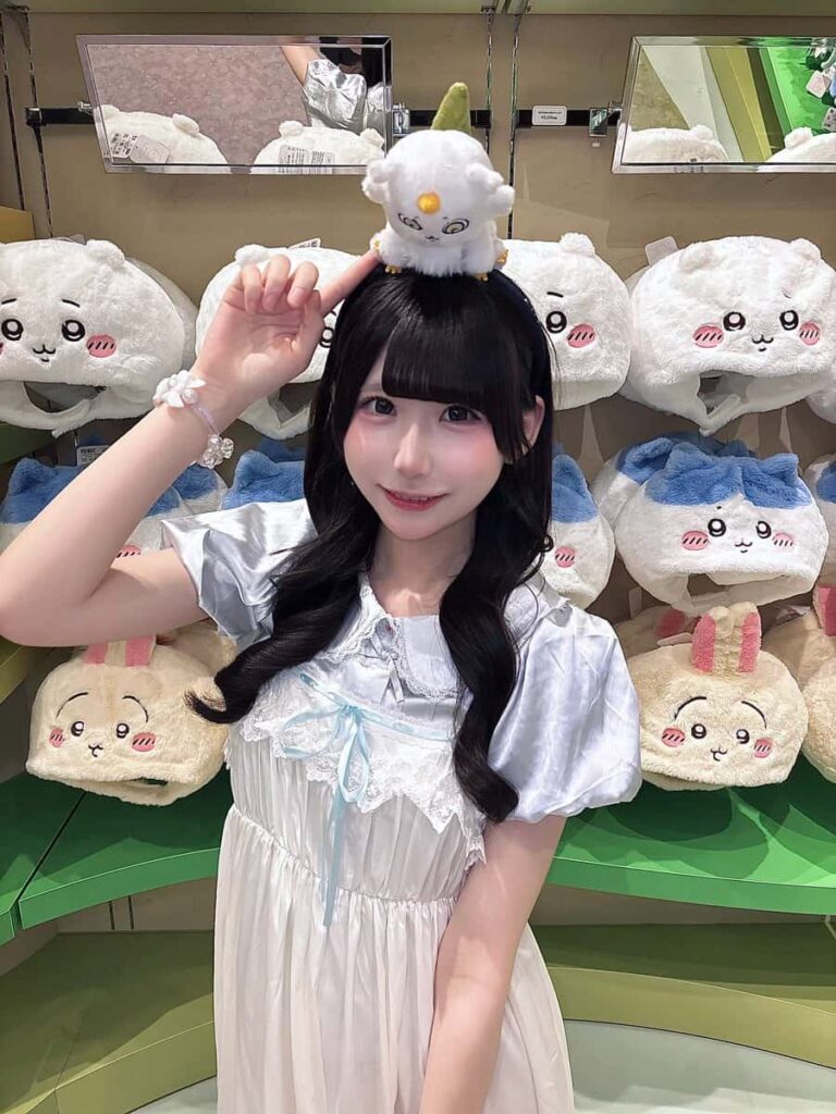 透明 くりあ(とまり くりあ)【白色】プロフィール|iON!【アイオン】
