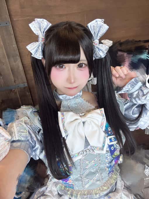 透明 くりあ(とまり くりあ)【白色】プロフィール|iON!【アイオン】