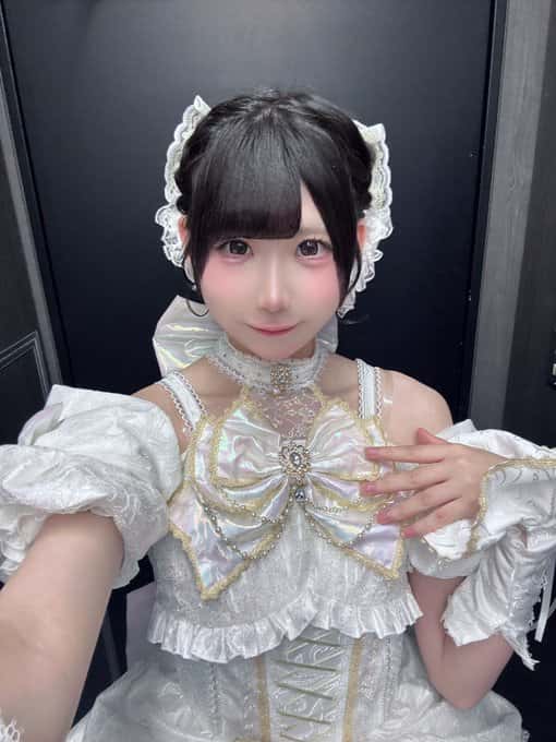 透明 くりあ(とまり くりあ)【白色】プロフィール|iON!【アイオン】