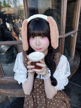 透明 くりあ(とまり くりあ)【白色】プロフィール|iON!【アイオン】