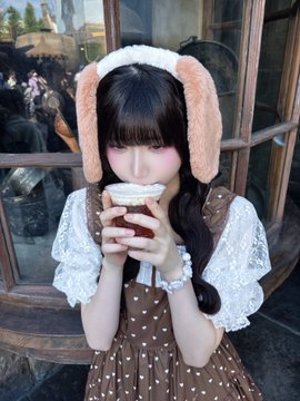 透明 くりあ(とまり くりあ)【白色】プロフィール|iON!【アイオン】
