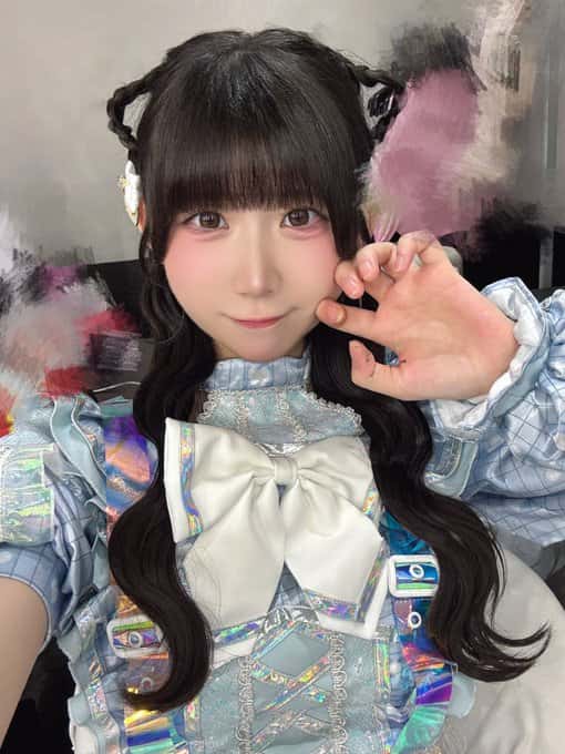 透明 くりあ(とまり くりあ)【白色】プロフィール|iON!【アイオン】