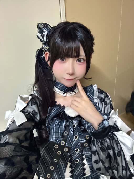 透明 くりあ(とまり くりあ)【白色】プロフィール|iON!【アイオン】