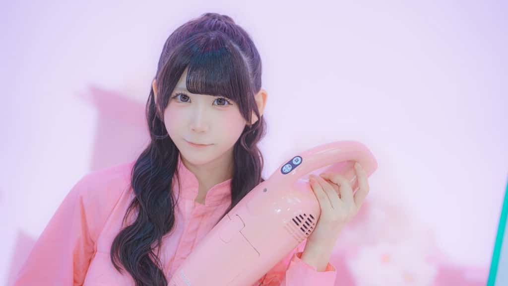 透明 くりあ(とまり くりあ)【白色】プロフィール｜iON!【アイオン】