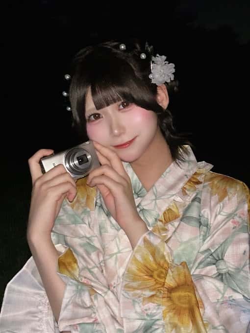 透明 くりあ(とまり くりあ)【白色】プロフィール｜iON!【アイオン】