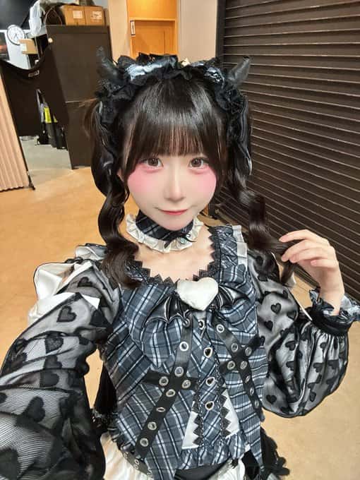 透明 くりあ(とまり くりあ)【白色】プロフィール｜iON!【アイオン】