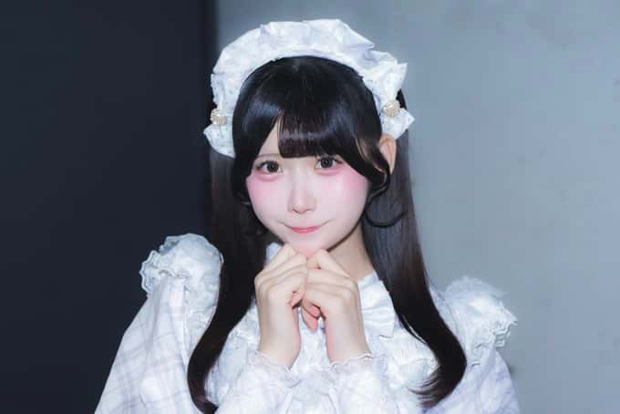 透明 くりあ(とまり くりあ)【白色】プロフィール｜iON!【アイオン】