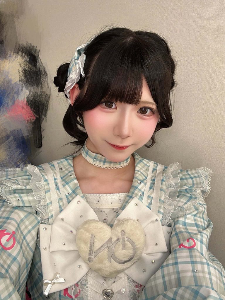 透明 くりあ(とまり くりあ)【白色】プロフィール｜iON!【アイオン】