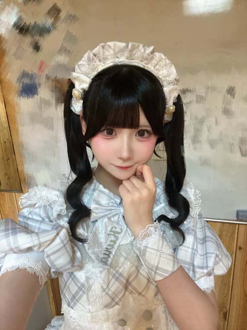 透明 くりあ(とまり くりあ)【白色】プロフィール｜iON!【アイオン】
