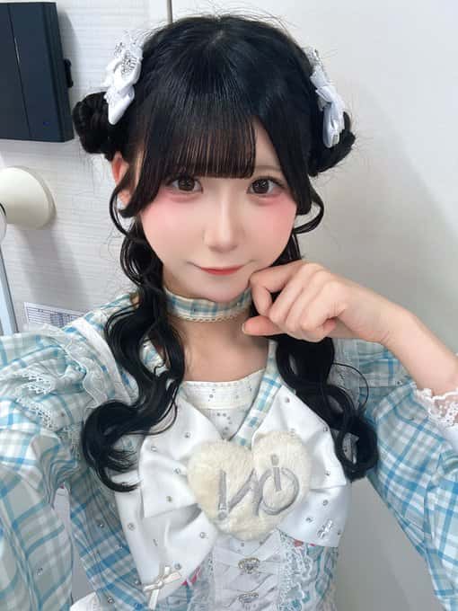 透明 くりあ(とまり くりあ)【白色】プロフィール｜iON!【アイオン】