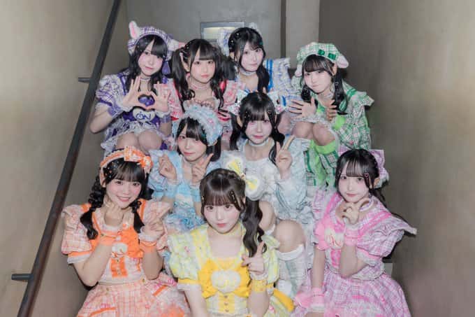 LIVE情報 11月2日:『#iFON-コードアイフォン- vol.2』@Veats SHIBUYA|iON!【アイオン】