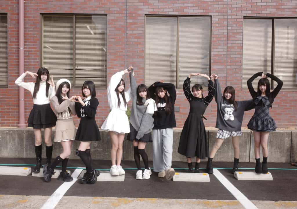 LIVE情報 11月24日:『SHIGA IDOL COLLECTION "PREMIUM" 2025』@滋賀県 近江八幡市文化会館|iON!【アイオン】