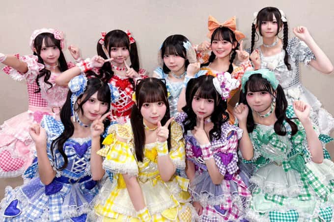 LIVE情報 11月25日:『HEROINES LEAGUE 入れ替え戦 vol.2』@恵比寿ザ・ガーデンホール|iON!【アイオン】