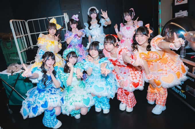 LIVE情報 12月1日：『よるふぃくおん！』＠Spotify O-EAST｜iON!【アイオン】