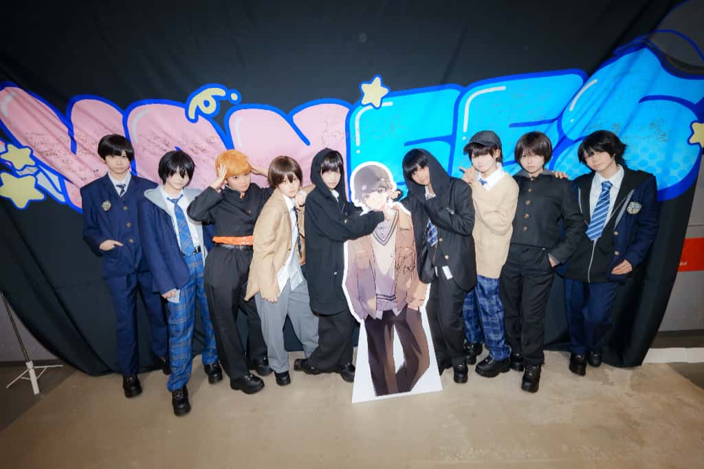 LIVE情報 12月6日：『YANFES2025』＠Zepp Haneda｜iON!【アイオン】