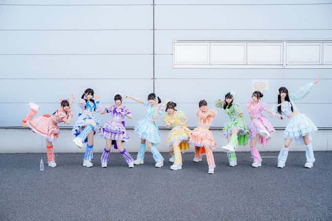 LIVE情報 12月10日：『HEROINES LEAGUE 入れ替え戦 vol.3』＠豊洲PIT｜iON!【アイオン】