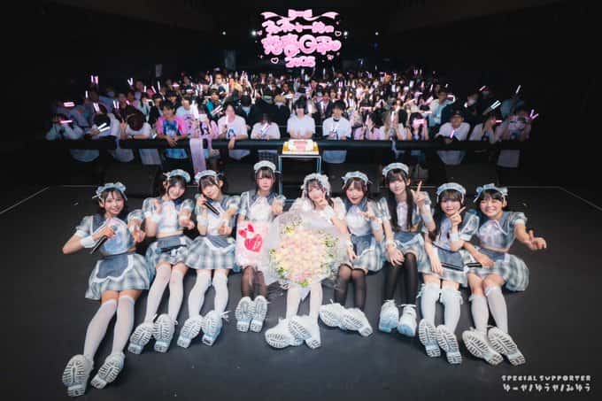 LIVE情報 11月13日：『恋春ねね生誕祭』＠Veats SHIBUYA｜iON!【アイオン】