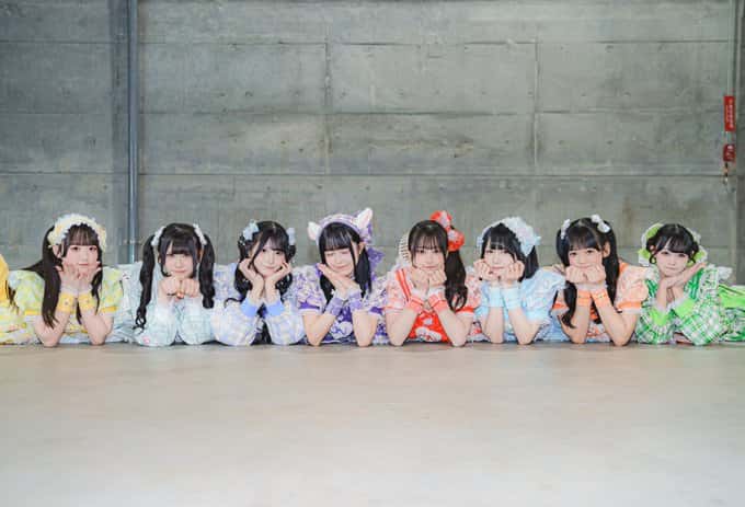 LIVE情報 12月30日：『HEROINES COUNTDOWN EVE』＠Kanadevia Hall｜iON!【アイオン】