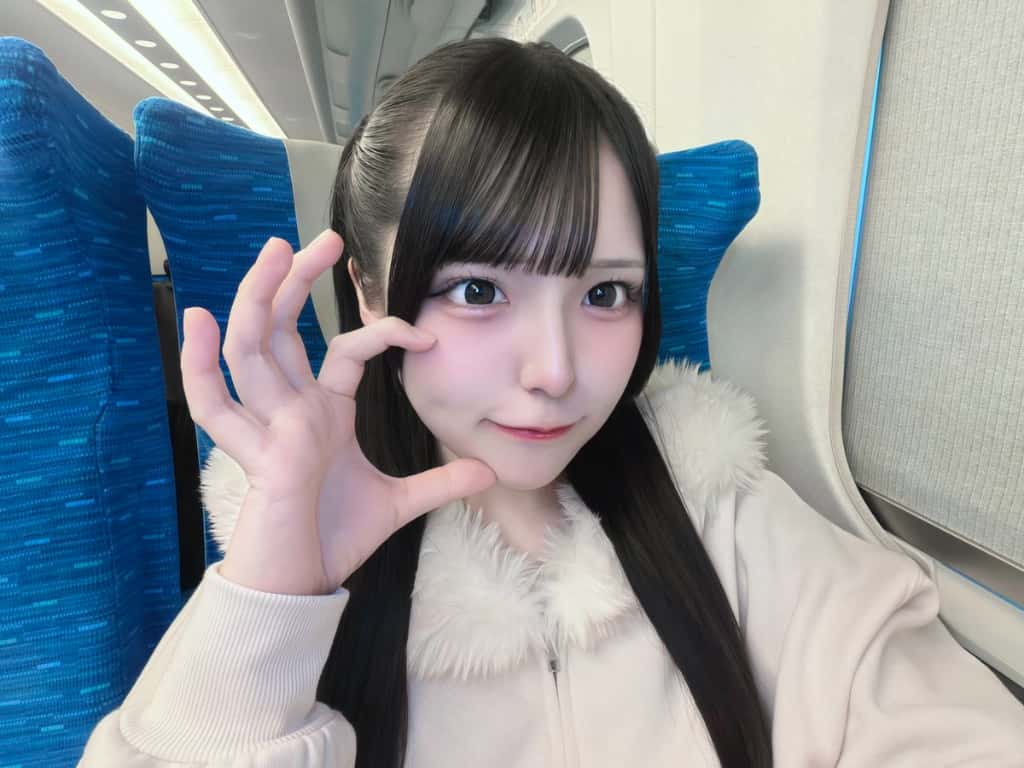 苺川えくぼ(まいせんえくぼ)【サポートメンバー加入！】【ピンク】プロフィール｜iON!【アイオン】