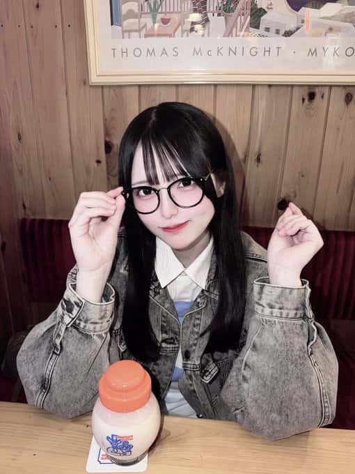 苺川えくぼ(まいせんえくぼ)【サポートメンバー加入！】【ピンク】プロフィール｜iON!【アイオン】