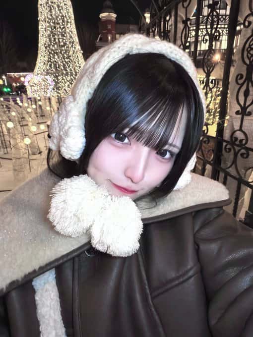 苺川えくぼ(まいせんえくぼ)【サポートメンバー加入！】【ピンク】プロフィール｜iON!【アイオン】