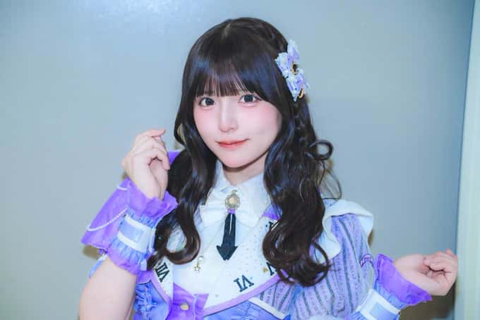 苺川えくぼ(まいせんえくぼ)【サポートメンバー加入！】【ピンク】プロフィール｜iON!【アイオン】