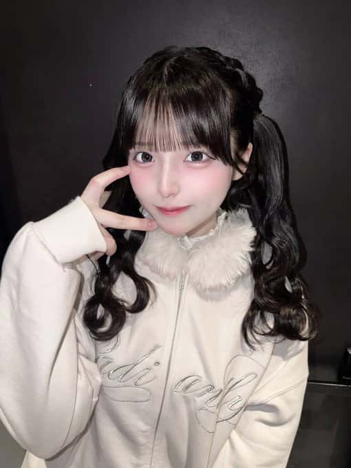 苺川えくぼ(まいせんえくぼ)【サポートメンバー加入！】【ピンク】プロフィール｜iON!【アイオン】