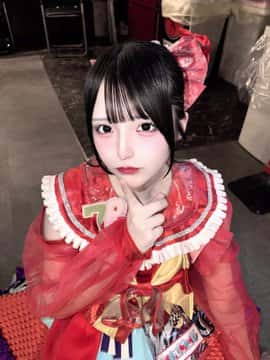 苺川えくぼ(まいせんえくぼ)【サポートメンバー加入!】【ピンク】プロフィール|iON!【アイオン】