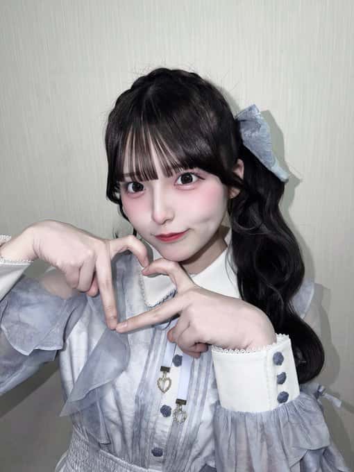 苺川えくぼ(まいせんえくぼ)【サポートメンバー加入！】【ピンク】プロフィール｜iON!【アイオン】