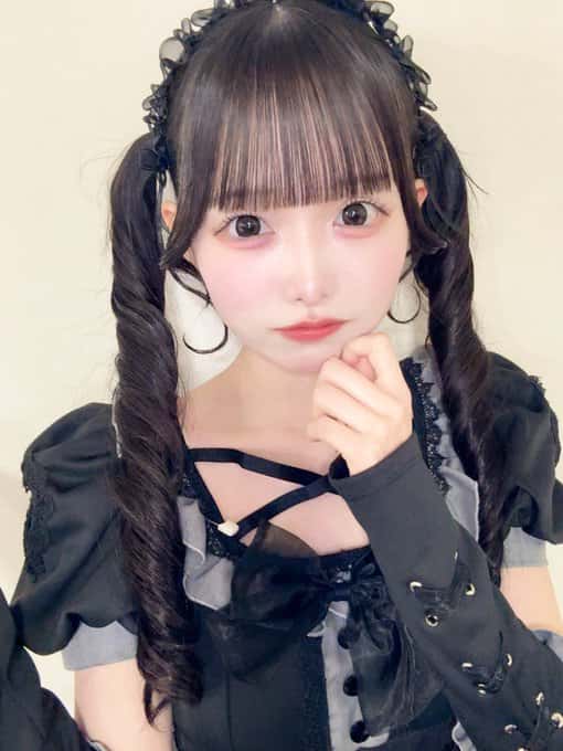 大須 かのん(おおす かのん)【サポートメンバー加入!】【ピンク】プロフィール|iON!【アイオン】