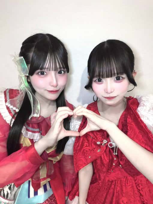 苺川えくぼ(まいせんえくぼ)【サポートメンバー加入！】【ピンク】プロフィール｜iON!【アイオン】テンシンランマンさん 
大須かのんちゃん