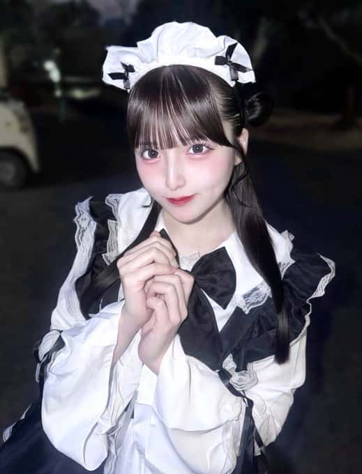 苺川えくぼ(まいせんえくぼ)【サポートメンバー加入!】【ピンク】プロフィール|iON!【アイオン】