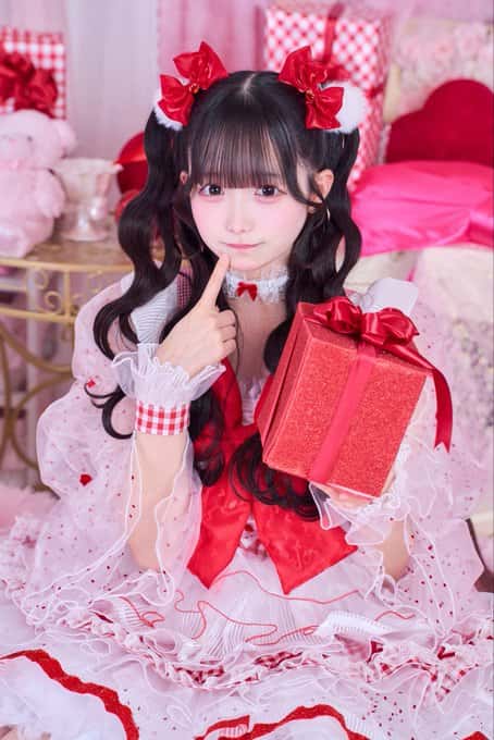 大須 かのん(おおす かのん)【サポートメンバー加入！】【ピンク】プロフィール｜iON!【アイオン】