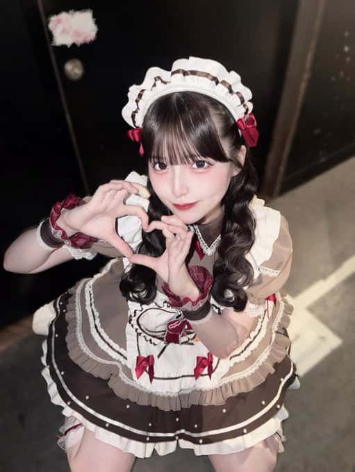 苺川えくぼ(まいせんえくぼ)【サポートメンバー加入!】【ピンク】プロフィール|iON!【アイオン】