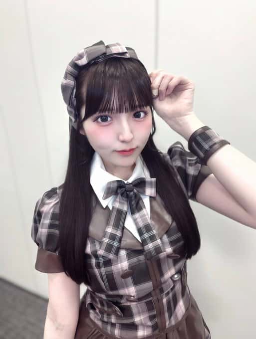 苺川えくぼ(まいせんえくぼ)【サポートメンバー加入!】【ピンク】プロフィール|iON!【アイオン】