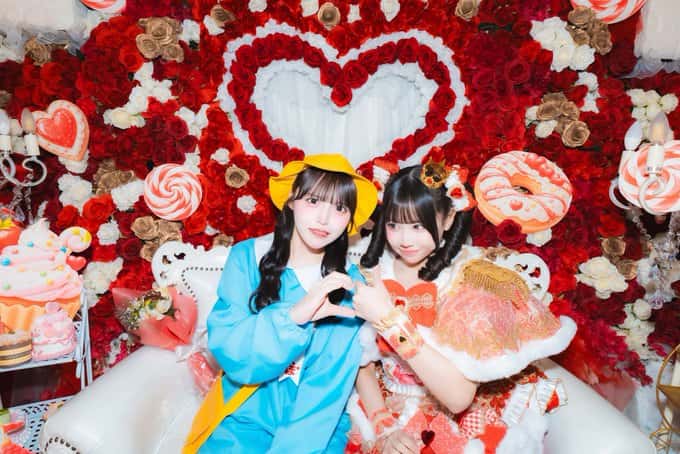 苺川えくぼ(まいせんえくぼ)【サポートメンバー加入!】【ピンク】プロフィール|iON!【アイオン】