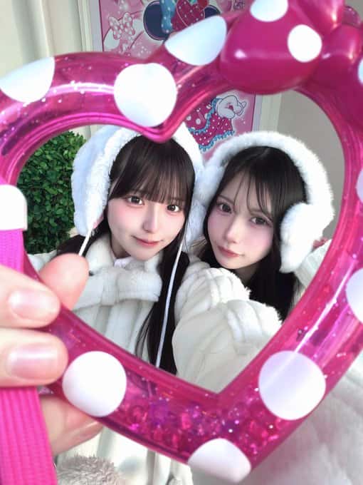 苺川えくぼ(まいせんえくぼ)【サポートメンバー加入!】【ピンク】プロフィール|iON!【アイオン】