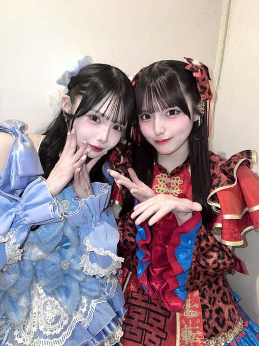 苺川えくぼ(まいせんえくぼ)【サポートメンバー加入!】【ピンク】プロフィール|iON!【アイオン】