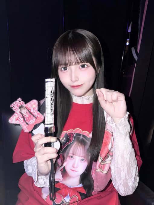 苺川えくぼ(まいせんえくぼ)【サポートメンバー加入!】【ピンク】プロフィール|iON!【アイオン】